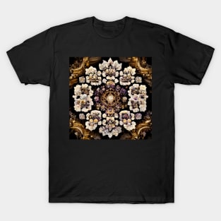 Crystal whispers IV T-Shirt